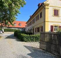 Doppelhaushälfte mit Garten in umgebauten Gutshof zu verkaufen! - Stegaurach Waizendorf