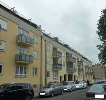 Neubau in Mockau-Süd...Vermietete ETW mit Balkon zu verkaufen! - Leipzig