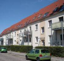 Charmante 2-Raumwohnung mit Balkon in ruhiger, grüner Lage von Magdeburg sucht neuen Mieter!