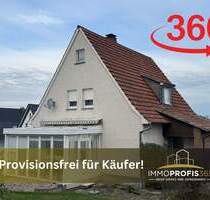 Einfamilienhaus mit Charme sucht seine neue Familie zum Verlieben..... Provisionsfrei für Käufer! - Warstein