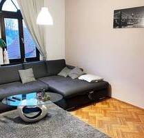 Klein, fein und bald dein! - 175,00 EUR Kaltmiete, ca.  30,00 m² Wohnfläche in Köthen (Anhalt) (PLZ: 06366)