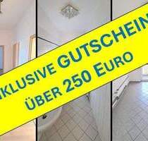 ++GUTSCHEIN++ 250 € zur Einrichtung für die attraktive Drei-Zimmer-Wohnung - Chemnitz Altchemnitz