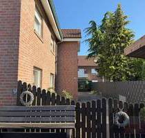 IMMOBILIEN GUMNIOR präsentiert: gemütliche Dachgeschosswohnung in Salzbergen
