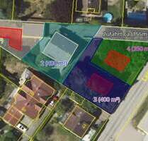 Wohntraum auf großem Grundstück in Königsbrunn