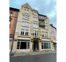 Moderne Gewerbeeinheit in Stadtmitte Eisenach zu vermieten!