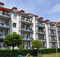 helle 2RW mit Weitblick - 108.400,00 EUR Kaufpreis, ca.  54,60 m² Wohnfläche in Dresden (PLZ: 01157) Cotta (Grillparzerplatz)