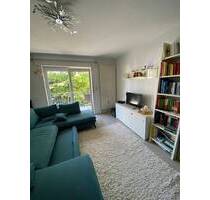Helle 3,5 ZKB Wohnung mit Balkon in Dietershan - Fulda