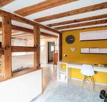 Ruhig gelegenes Einfamilienhaus mit viel Gestaltungspotential Nähe Jena - Graitschen bei Bürgel