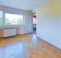 PROVISIONSFREI- 3-Zimmer-Wohntraum mit Balkon & TG-Stellplatz - bezugsfrei in Toplage - - Tuttlingen