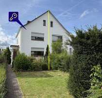 Doppelhaushälfte zum Herrichten in Kiel-Ellerbek