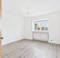 Ergeschosswohnung mit Terrasse und Gartenanteil - Delitzsch Storkwitz