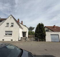 Einfamilienhaus mit Garage und großem Garten - renovierungsbedürftig mit viel Potenzial - Viernheim Schillerschule 8