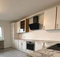 Großzügige 4-Zimmer-Wohnung mit eigenem Gartenanteil in Meeder