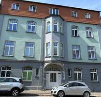 4 Raum mit Balkon, in Bestlage, EG Hochparterre, Stellplatz oder Garage - Gotha