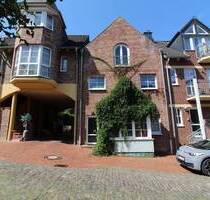 Helle Maisonette-Eigentumswohnung mit Balkon im Zentrum von Übach- Baujahr 1998 - Übach-Palenberg