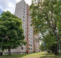 Zentrale 2-Zimmer-Wohnung mit Weitblick - Peine Kernstadt Nord