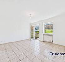 Charmante 2-ZKB-Wohnung mit Westbalkon - ideal für Anleger und Eigennutzer - Trier / Quint