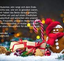 Befristetes Weihnachtsangebot bis zum 28.12.2025 Provisionsfrei für Käufer! - Rüthen / Hoinkhausen