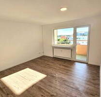 Schöne 2-Zimmer-Wohnung mit Balkon in Hanau-Kesselstadt - frisch saniert