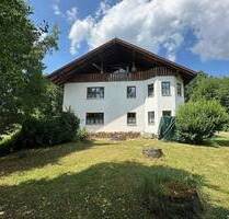 Wohn(t)raum mit Perspektive - Ideal für Familie, Arbeiten & mehr - Neukirchen Unterwachsenberg