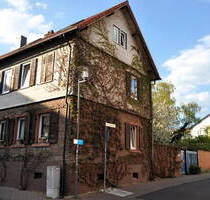 Einfamilienhaus Maintal-Hochstadt