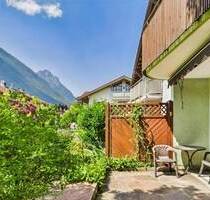 Familienfreundliches Reihenhaus mit tollem Bergblick - Piding Pidingerau