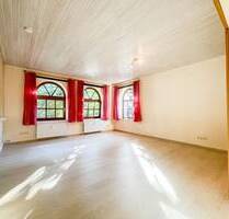1 Zimmerwohnung mit Terrasse in ruhiger Lage! - Wedel