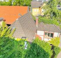 Besonderes Fachwerkhaus mit Potential - Kronberg im Taunus Schönberg