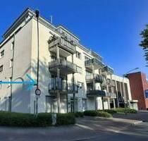 Charmante 2,5-Zimmer-Wohnung für Senioren mit Balkon und Komfort! - Herne