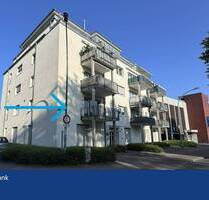 Charmante 2,5-Zimmer-Wohnung für Senioren mit Balkon und Komfort! - Herne Herne - Zentrum