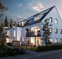 NEUBAU VON 8 ETW MIT AUFZUG UND TIEFGARAGE IN TOPLAGE IN ROTH, AM HOCHGERICHT 13