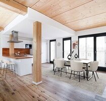 Erstbezug - Moderne Maisonette-Penthäuser mit Dachterrasse - Berlin Neukölln
