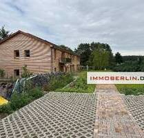 434.000,00 EUR Kaufpreis, ca.  98,00 m² Wohnfläche in Großwoltersdorf (PLZ: 16775) Altglobsow