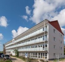 WILLKOMMEN ZUHAUSE 3-Raum-Wohnung mit modernem Wohnkonzept & PKW-Stellplatz - Schkeuditz