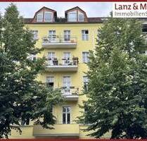 Altbauflair genießen am Schloß Charlottenburg! (MÖBLIERT) - Berlin