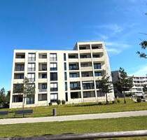 Moderne 1-Zimmer-Wohnung mit Loggia & TG-Stellplatz - Möbliert & sofort bezugsfertig! - München