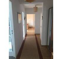 Nähe U7 Top City-Wohnung mit Lift, EBK und 2 Balkone (möbliert) - Berlin Wilmersdorf