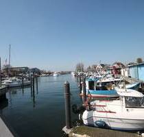 Neubau ETW mit Gartenanteil am Yachthafen - Timmendorfer Strand Niendorf/Ostsee