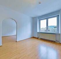 Modernisierte 3-Zimmer-Wohnung mit EBK in St. Leonhard !!! - Nürnberg