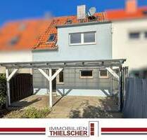 Familienfreundliches Reihenmittelhaus in ruhiger Lage von Hückelhoven