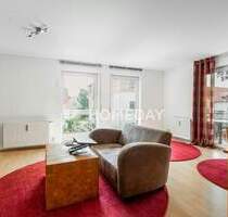 Licht, Ruhe und Nähe - Wohnen mit Balkon im Murrtal - Burgstetten Erbstetten