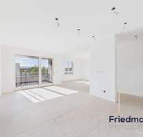 Premium-Komfort pur im Ermesgraben: Luxuriöse Einbauküche, Einbauschränke & Loggia in Südlage - Schweich