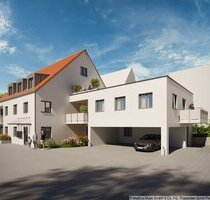 Neubau in zentraler Lage - 394.000,00 EUR Kaufpreis, ca.  63,59 m² in Isen (PLZ: 84424) Feichten