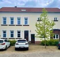 Charmantes und saniertes Bauernhaus mit separater Wohnung und Garten in Saarlouis OT zu verkaufen - Saarlouis / Lisdorf