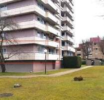 Aufgepasst... 3 Zi.- ETW mit TG-Platz und Lift in Konstanz!