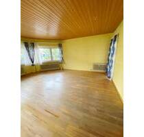 # RESERVIERT# Großzügige 4-Zimmerwohnung mit Balkon - Dauchingen