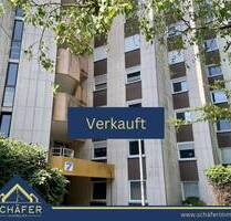 Barrierefreie und großzügige Eigentumswohnung mit Balkon in Saarlouis - Am Soutyhof zu verkaufen