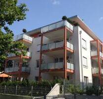 3 Zimmer Wohnung mit Terrasse und Balkon - Lörrach