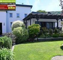 Sehr schönes Haus mit tollem Grundstück - Wintrich