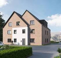 Exklusives Wohnen in Riesenbeck - Hörstel